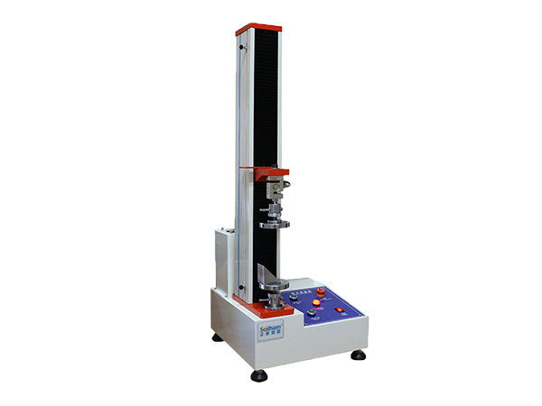 拉力試驗機一般用于哪些材料？